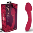 Rosegasm “Twosome” Rechargeable Dual Ended Suction Vibe